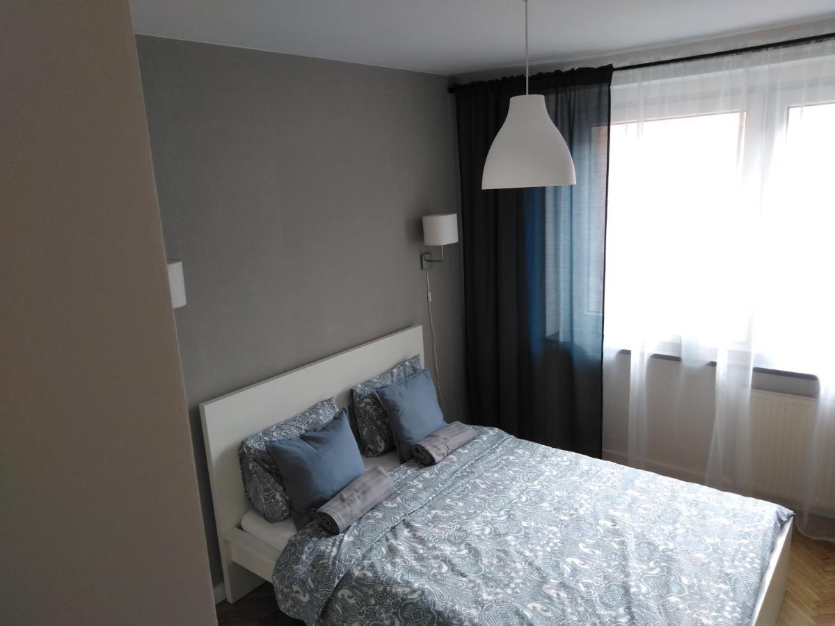 Przy Rynku Apartamento *