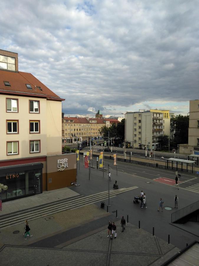 Apartamento Przy Rynku Breslavia