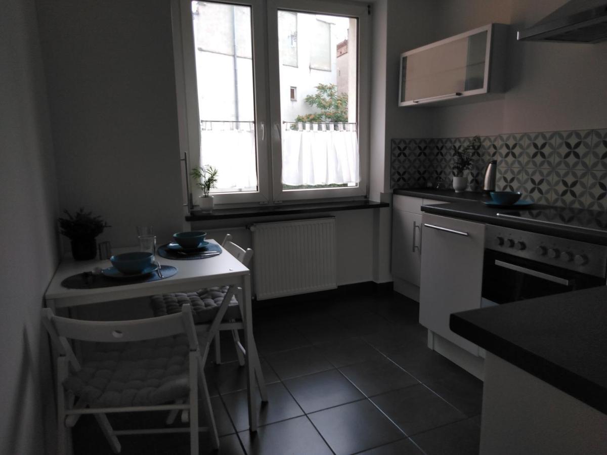 Przy Rynku Apartamento
