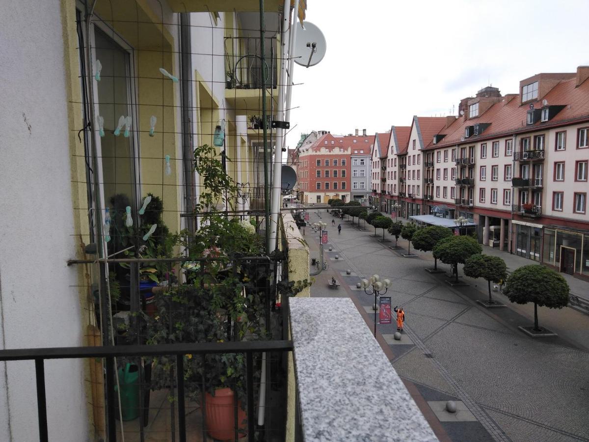 Apartamento Przy Rynku