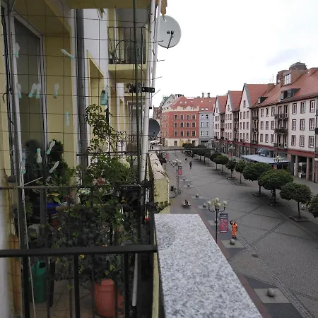 Apartament Wroclaw Przy Rynku Esterno foto