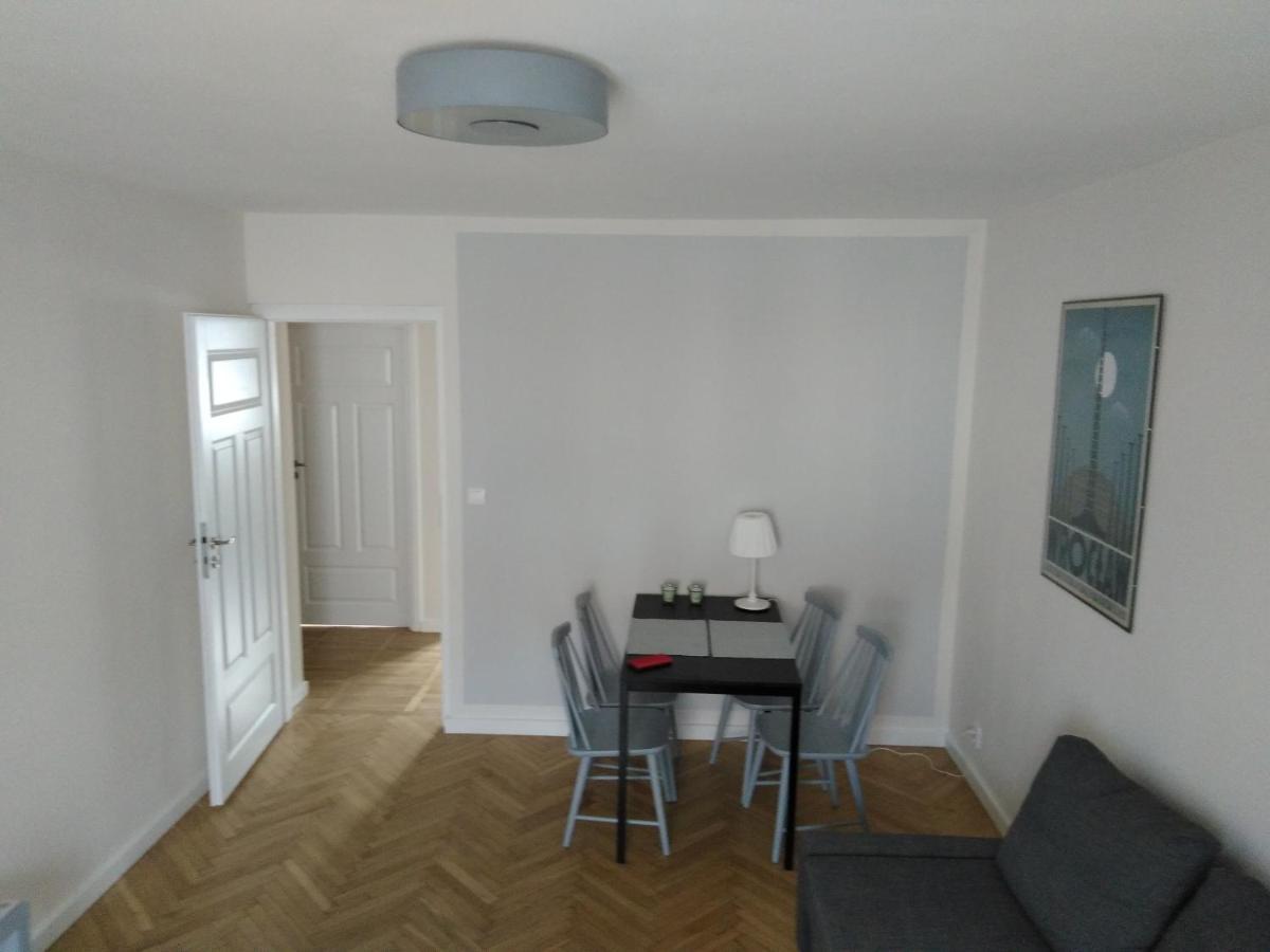 Przy Rynku Apartment Wroclaw